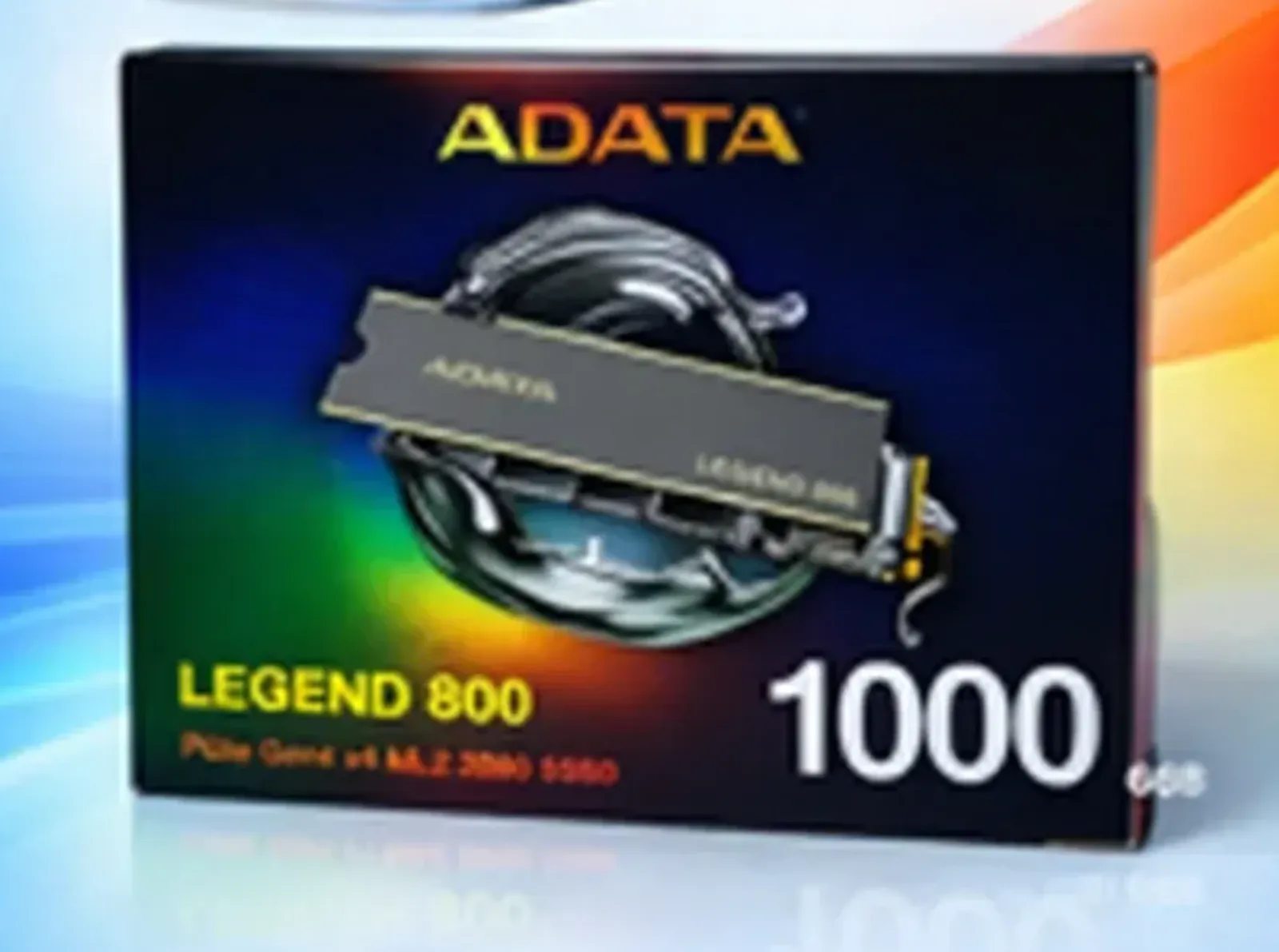 Disco interno ADATA M.2