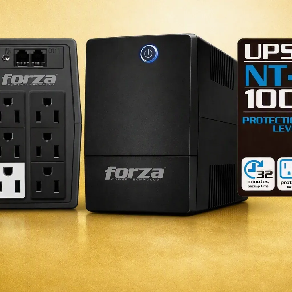 UPS Forza NT-1011 1000 VA