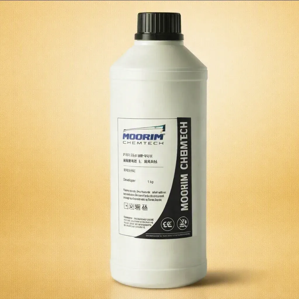 Revelador Moorim Chemtech (1 kg)