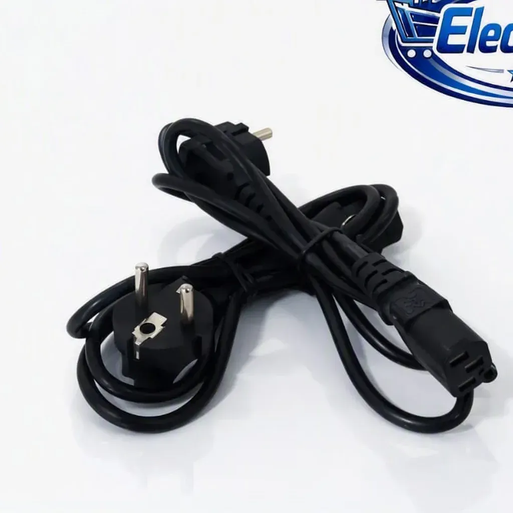 Cable de alimentación para PC